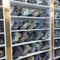 کفش کوهنوردی طبیعت گردی walking اورجینال|کیف، کفش، کمربند|ساری, |دیوار