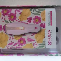 دستگاه لیزر خانگی مروارید صورتی