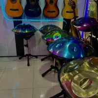 دنیای هنگ‌درام٪*  از انتخاب تا اجرای حرفه‌ای