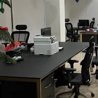 فایل سه کشو مشکی با دستگیره کروم|جاکفشی، کمد، دراور|تهران, قلهک|دیوار