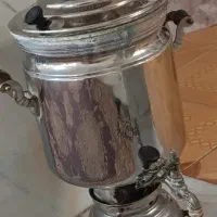 سماور گازی بزرگ برادران
