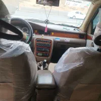 سمندef7مدل 89درحد خشک|خودرو سواری و وانت|خرم‌آباد, |دیوار