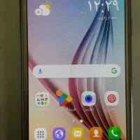 گوشی j5سامسونگ تمیز سالم بدون خط و خش