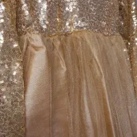 لباس پیراهن مجلسی دخترانه تولد جشن عکاسی|کفش و لباس بچه|تهران, باشگاه نفت|دیوار