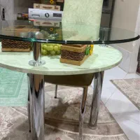 میز ناهارخوری ۳نفره