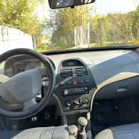 خودرو تیبا ۱ مدل ۹۷ دوگانه فابریک|خودرو سواری و وانت|گرگان, |دیوار