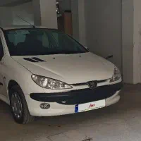 ۲۰۶ تیپ ۵ بیرنگ دریچه سیمی
