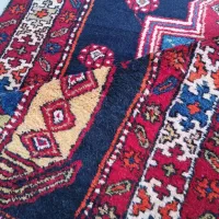 تعدادی کناره بدون رفتگی بدون ایران