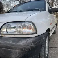 پراید|خودرو سواری و وانت|همدان, |دیوار