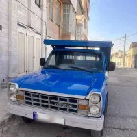 نیسان عروسک