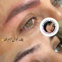 میکروبلیدینگ تخصصی با جدید ترین متد روز|خدمات آرایشگری و زیبایی|فردیس, فردیس|دیوار