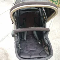 کالسکه ولدون|کالسکه و لوازم جانبی|تهران, تهران‌نو|دیوار