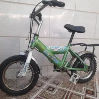 دوچرخه ۱۲ قیمت مناسب|دوچرخه، اسکیت، اسکوتر|بیرجند, |دیوار