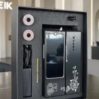 فروشگاه مینی کشلس p3000