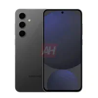 گوشی S24 fe 256 رنگ خاکستری