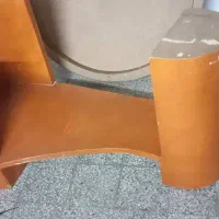میز و صندلی ناهارخوری ۴ نفره فانتزی|میز و صندلی غذاخوری|تنکابن, |دیوار