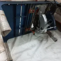 آره دیسکی ااگ|ابزارآلات|تهران, باغ خزانه|دیوار