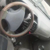 تیبا صندوقدار|خودرو سواری و وانت|تهران, خاک سفید|دیوار