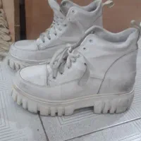 کفش ودمپایی