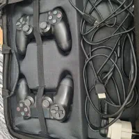 ps4|کنسول، بازی ویدئویی و آنلاین|ارومیه, |دیوار