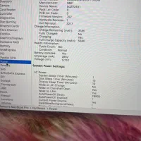 macbook pro|رایانه همراه|تهران, جنت‌آباد مرکزی|دیوار