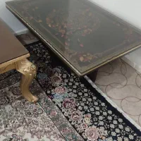 میز عسلی.میز ناهارخوری .میز جلو مبلی|مبلمان خانگی و میز عسلی|باقرشهر, |دیوار