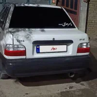 پراید 87 جوان پسند