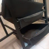 تخت ماساژ و مژه دو عدد بالشت کاشت مژه چرمی و مخمل|آرایشگاه و سالن‌های زیبایی|کرج, جهان‌شهر|دیوار