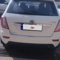 لیفان x60|خودرو سواری و وانت|تبریز, |دیوار