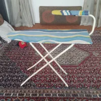 ۲ عدد میز اتو