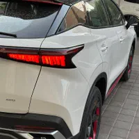 فونیکس FX دو دیفرانسیل و تک دف مدل نقد اقساط بانکی|خودرو سواری و وانت|تهران, ظفر|دیوار