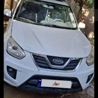 ام‌وی‌ام X33 اتوماتیک، مدل ۱۳۹۴|خودرو سواری و وانت|تربت‌حیدریه, پایانه مسافربری تربت حیدریه|دیوار