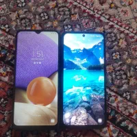 گوشی سامسونگa52s|موبایل|ارومیه, |دیوار