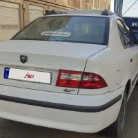 سمند ای اف 99|خودرو سواری و وانت|شهریار, رضی آباد بالا|دیوار