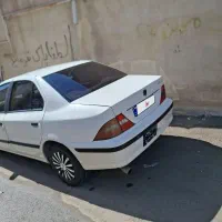 سمند مدل ۹۱خانگی|خودرو سواری و وانت|سنندج, |دیوار