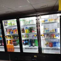 یخچال ۴درب لاینی