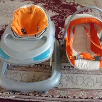 روروک و نی نی لای لای