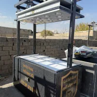 گاوصندوق آسانسوری gsk100 آماده تحویل|ابزارآلات|بوشهر, |دیوار