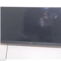 تلویزیون هوشمند ایکس ویژن ۴۹ اینچ