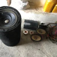 سیستم ماشین|قطعات یدکی و لوازم جانبی|صحنه, |دیوار