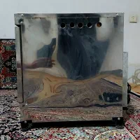 تنور گازی خوش پخت|اجاق گاز و لوازم برقی پختوپز|ملایر, |دیوار