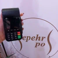 دستگاه کارتخوان سیار مدل pax Q60|فروشگاه و مغازه|اسلامشهر, شهرک مفیدی|دیوار