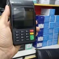 کارتخوان سیار ریجستری pos terminal فروشگاه شهرکرد|حراج|شهرکرد, |دیوار