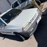 پراید هاچپک ۷۵