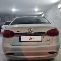 فروش جک j4 مدل 1402|خودرو سواری و وانت|سنندج, |دیوار