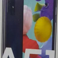 سامسونگ Galaxy A51 با حافظهٔ ۱۲۸ گیگابایت|موبایل|تهران, شهرک امید|دیوار