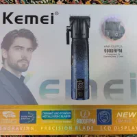 ماشین اصلاح موی سر و صورت کیمی مدل 8550