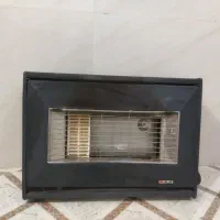 بخاری گازی درحدنو|بخاری، هیتر، شومینه|بندر ماهشهر, |دیوار