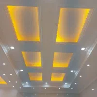 گچکاری ولکه گیری وتعمیرات|خدمات پیشه و مهارت|بندر امام خمینی, |دیوار