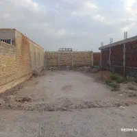 فروش زمین شفته شده - شهرک سیدی فاز ۳، کوچه ۱۷
